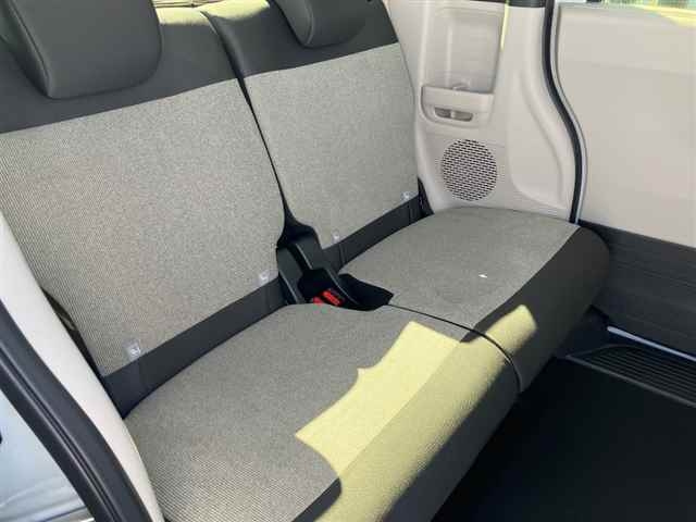 HONDA N BOX 2025