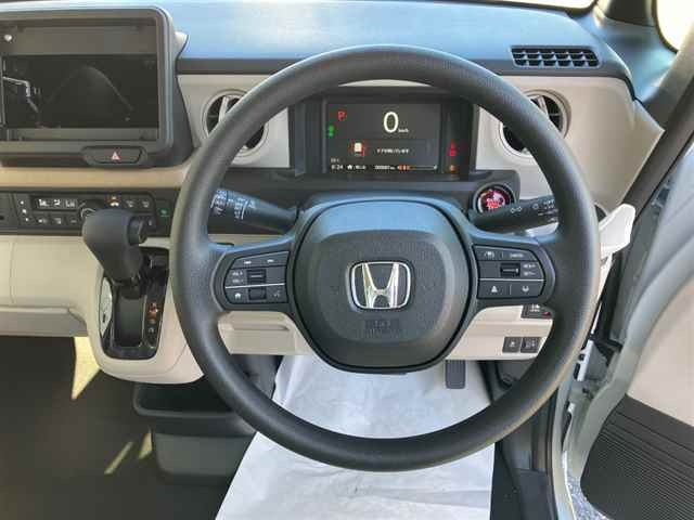 HONDA N BOX 2025