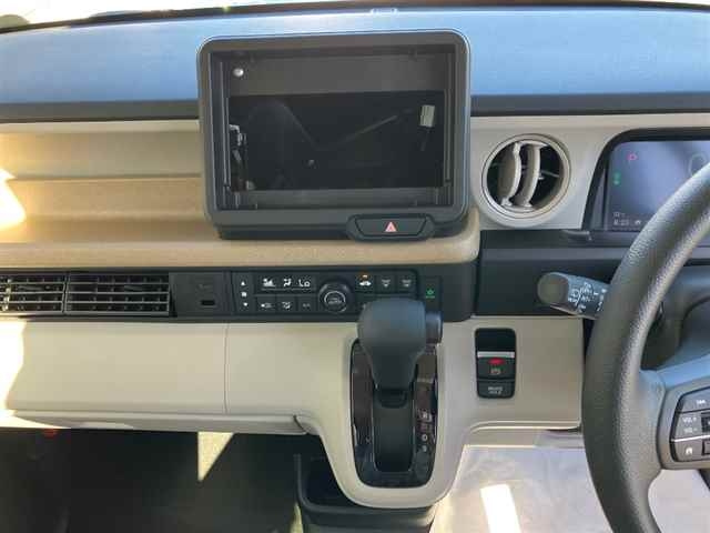 HONDA N BOX 2025