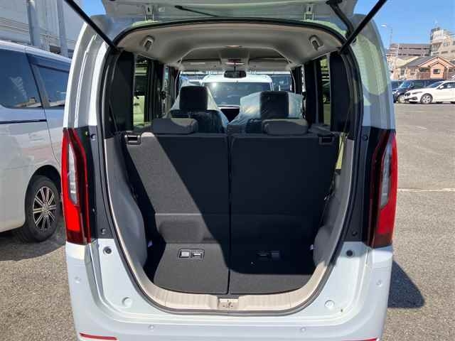 HONDA N BOX 2025