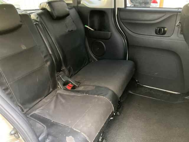 HONDA N BOX 2013