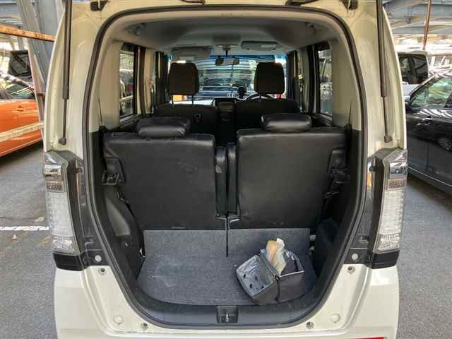 HONDA N BOX 2013