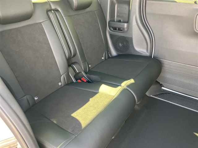 HONDA N BOX 2025