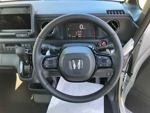 HONDA N BOX 2025