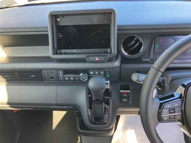 HONDA N BOX 2025