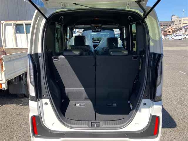 HONDA N BOX 2025