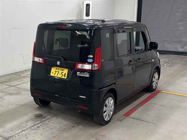 SUZUKI SPACIA 2017