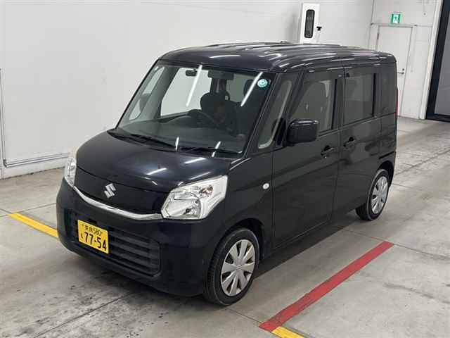 SUZUKI SPACIA 2017