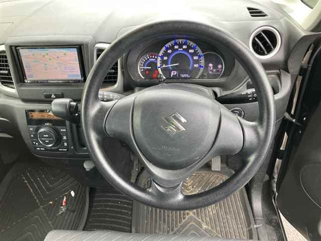 SUZUKI SPACIA 2017
