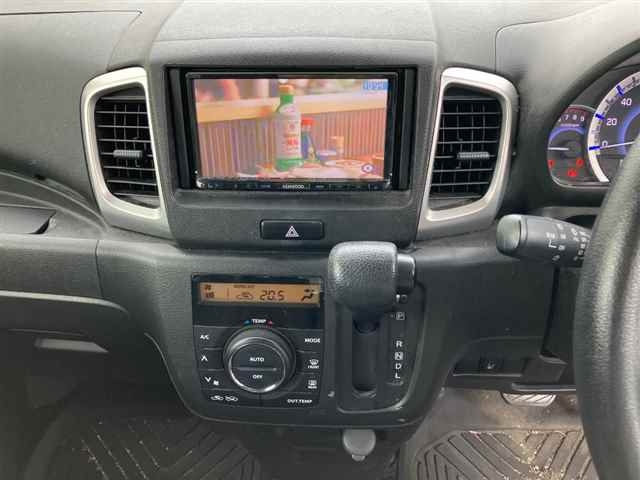 SUZUKI SPACIA 2017