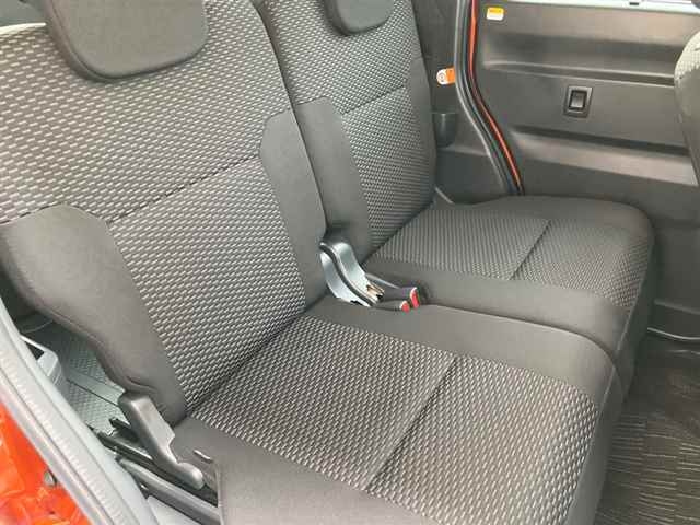 DAIHATSU WAKE 2016