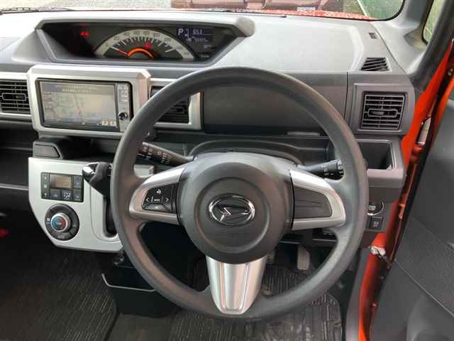 DAIHATSU WAKE 2016