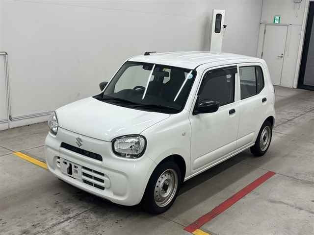 SUZUKI ALTO 2022