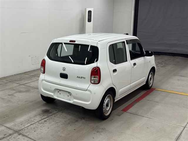 SUZUKI ALTO 2022
