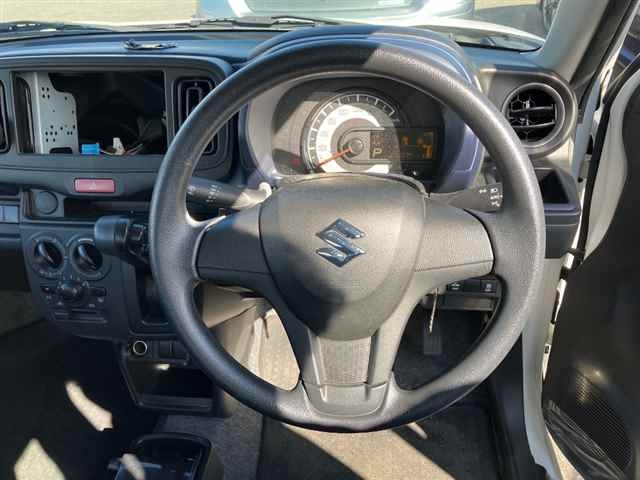 SUZUKI ALTO 2022