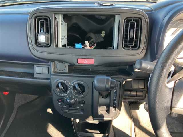 SUZUKI ALTO 2022