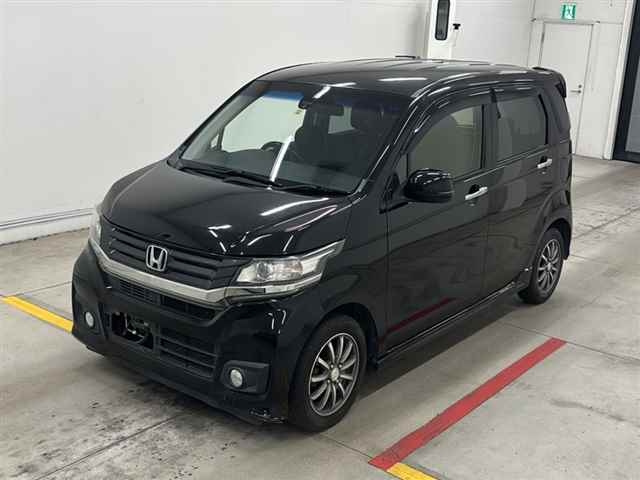 HONDA N WGN 2015