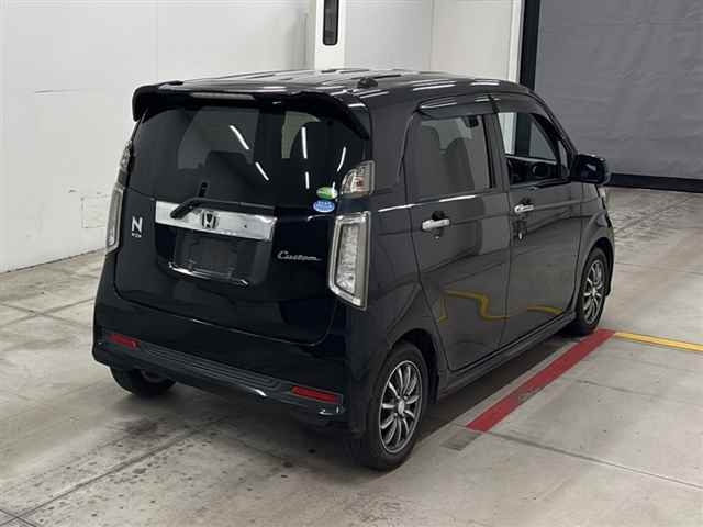 HONDA N WGN 2015