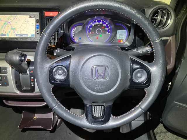 HONDA N WGN 2015