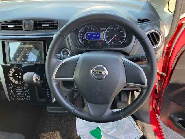 NISSAN DAYZ 2014