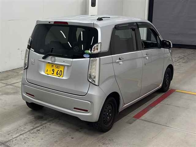 HONDA N WGN 2015