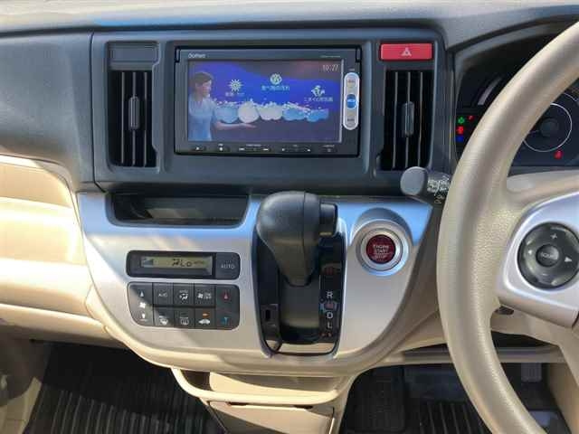 HONDA N WGN 2015