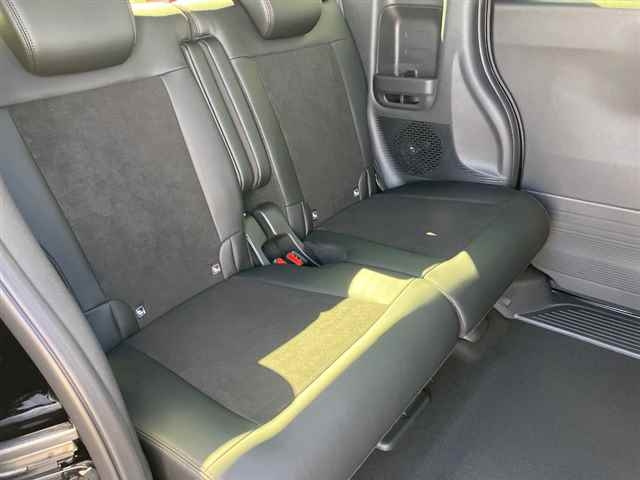 HONDA N BOX 2025