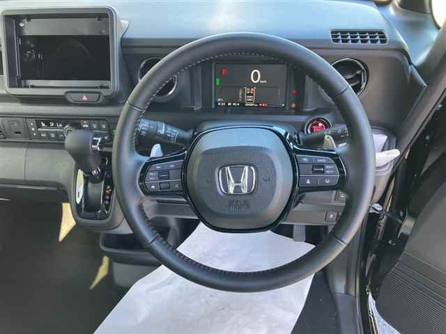 HONDA N BOX 2025