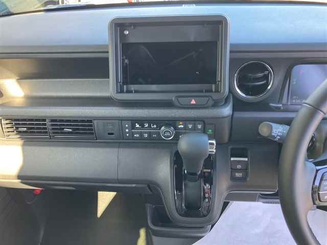 HONDA N BOX 2025