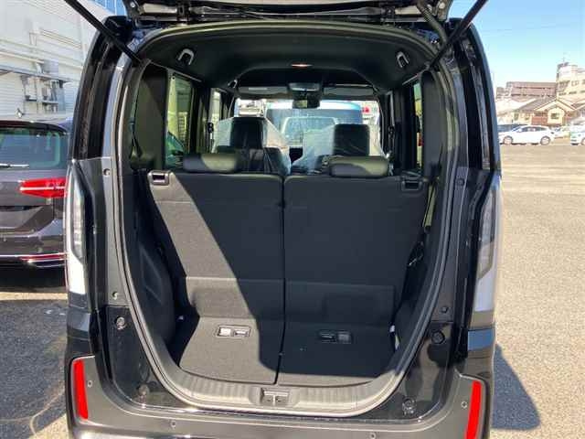 HONDA N BOX 2025