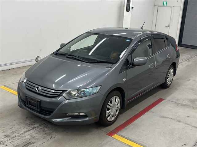 HONDA INSIGHT 2011