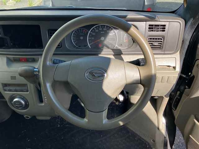 DAIHATSU ATRAI WAGON 2008