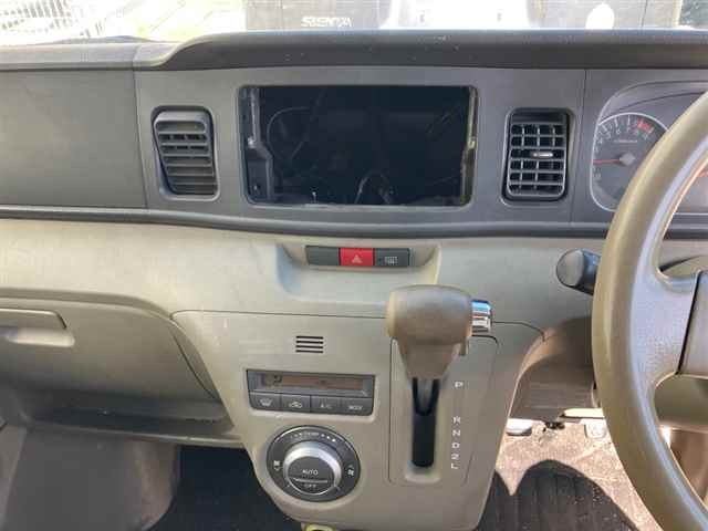 DAIHATSU ATRAI WAGON 2008
