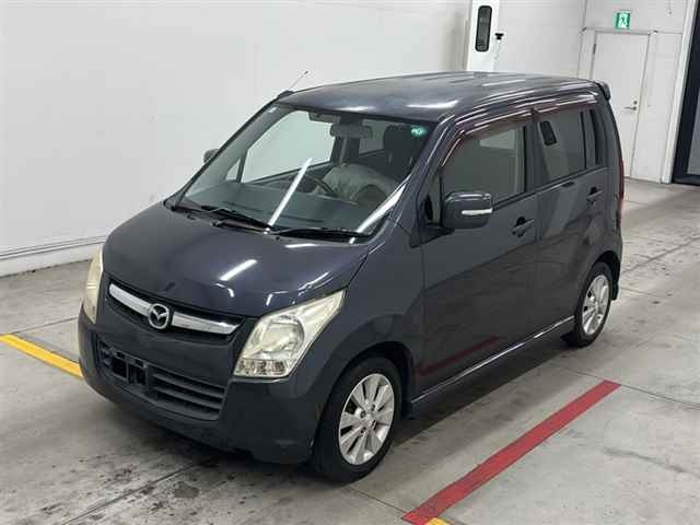 MAZDA AZ WAGON 2009