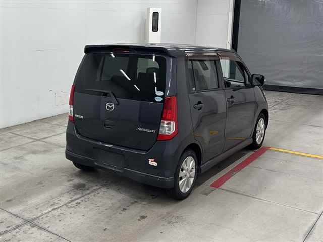 MAZDA AZ WAGON 2009