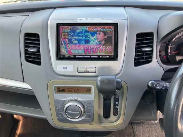 MAZDA AZ WAGON 2009