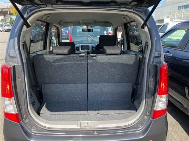 MAZDA AZ WAGON 2009