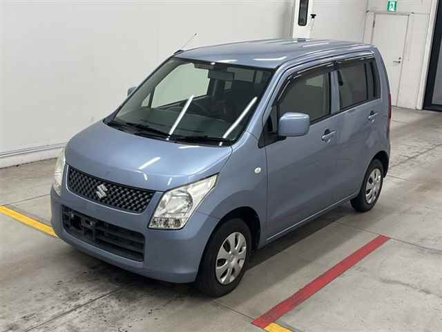 SUZUKI WAGON R 2008