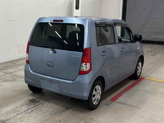 SUZUKI WAGON R 2008