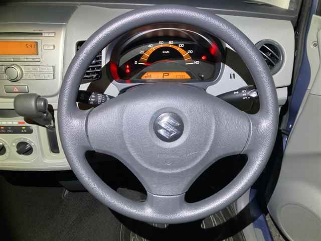 SUZUKI WAGON R 2008