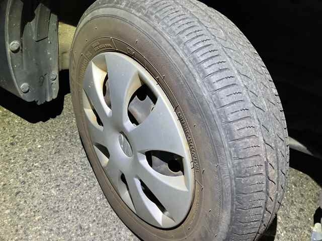SUZUKI WAGON R 2008