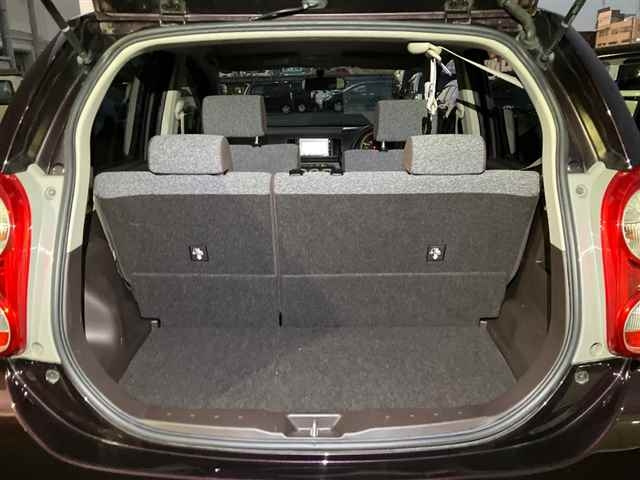 TOYOTA PASSO 2013