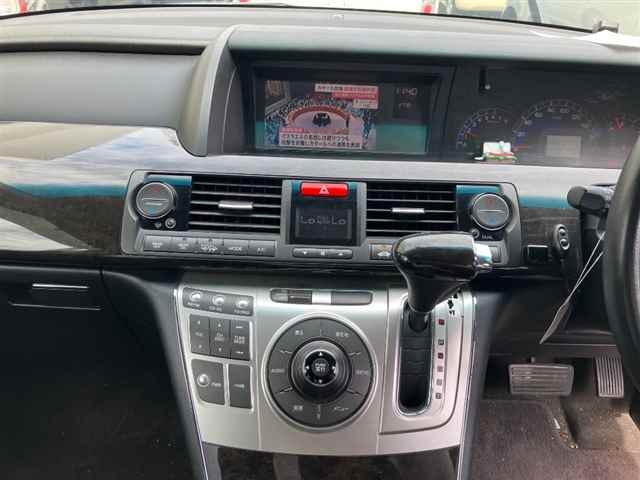 HONDA ELYSION 2010