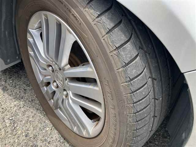 HONDA ELYSION 2010