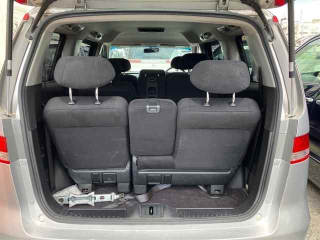 HONDA ELYSION 2010