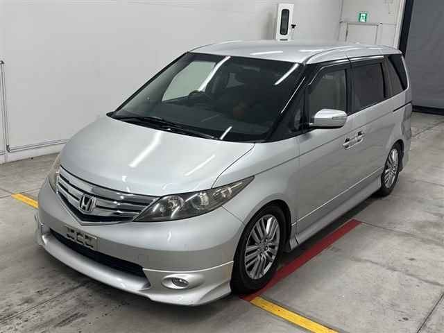 HONDA ELYSION 2010