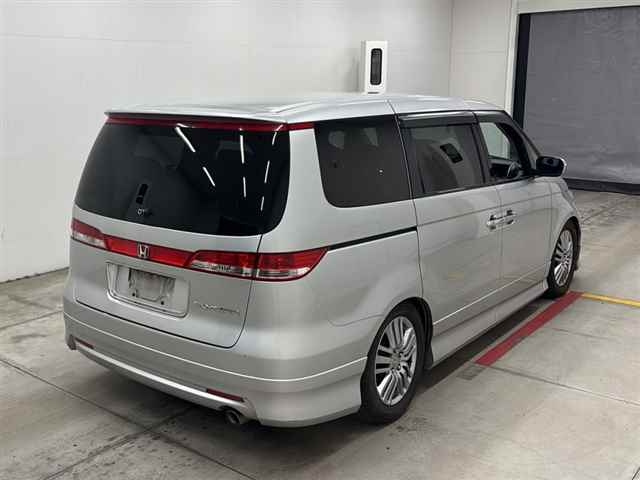 HONDA ELYSION 2010
