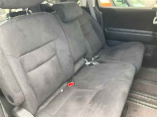 HONDA ELYSION 2010