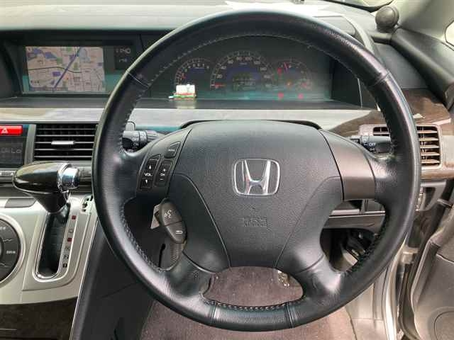 HONDA ELYSION 2010