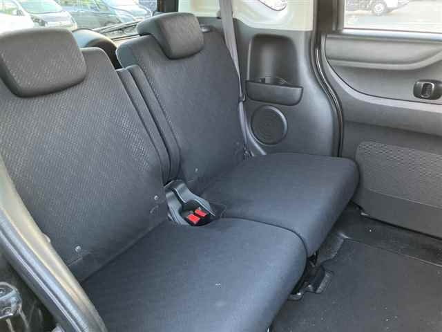 HONDA N BOX 2012